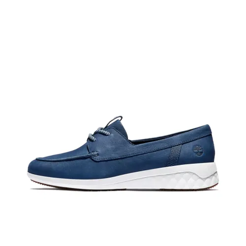 Timberland Bradstreet Беговые кроссовки Низкий верх Женские