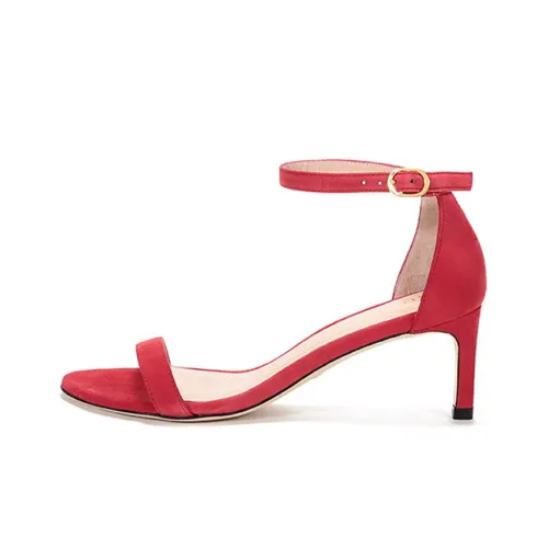 Stuart Weitzman One Ремень Сандалии Женские