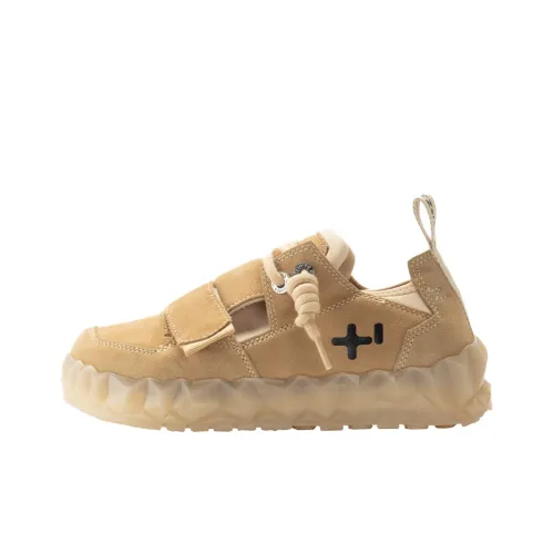 OTZSHOES Скейтборд Кроссовки Низкие Унисекс