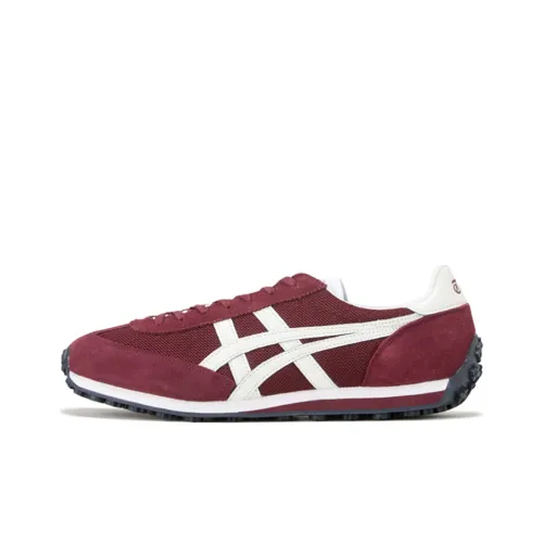Onitsuka Tiger Edr 78 Беговые кроссовки Низкий топ Мужской