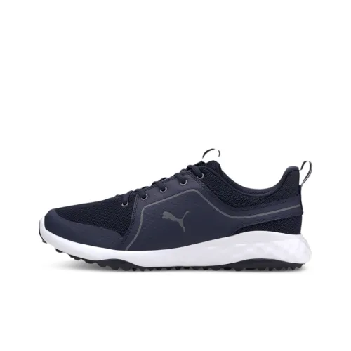 PUMA Grip Fusion 2,0 Устойчивые к истиранию амортизаторы Низкий топ Беговые кроссовки