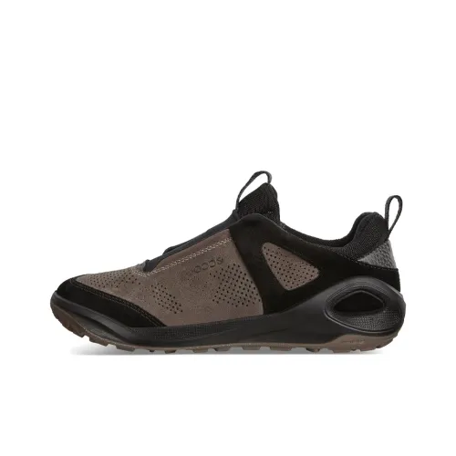 Ecco Беговые кроссовки Low Top Мужские