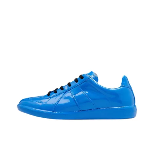 Maison Margiela Replica Немецкие армейские кроссовки Low Топ Мужской