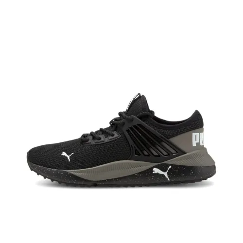 PUMA Pacer Future Амортизация Противоскользящий Устойчивый к истиранию Баланс Легкий Низкий Топ Беговые кроссовки