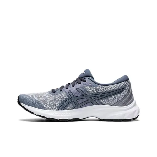 Asics Гель KUMO LYTE Беговые кроссовки Низкий Топ Женские