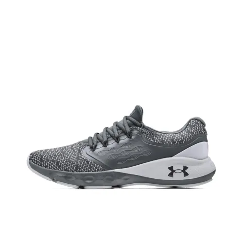 Under Armour Charged Vantage Knit Беговые кроссовки Низкий топ Мужской
