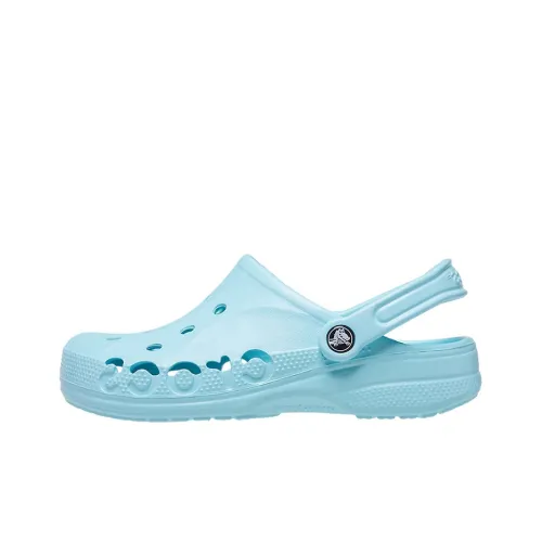 Crocs Classic Clog Sabo Унисекс Синий