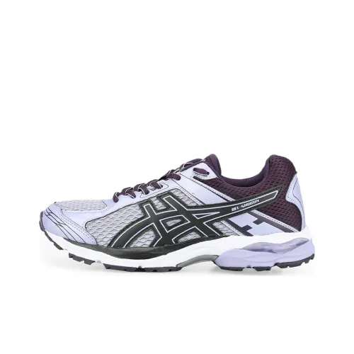 Asics Gel Nagoya 2 Low Top Беговые кроссовки Женские Черные
