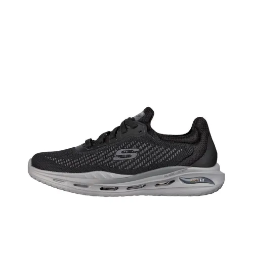 Skechers Беговые кроссовки с низким верхом Мужские