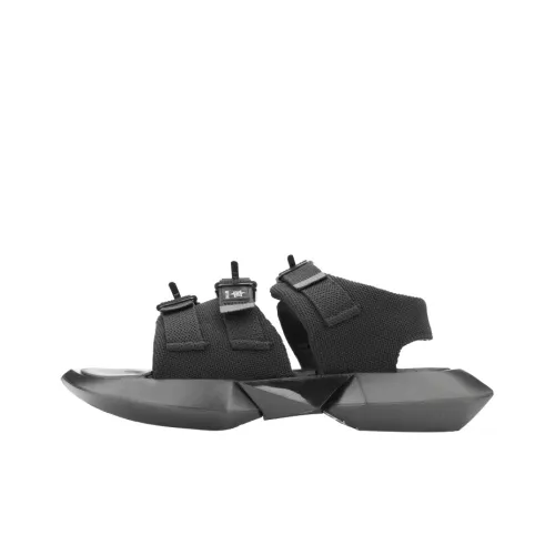 NORVINCY Seaside Мягкая подошва Пляжные сандалии Унисекс