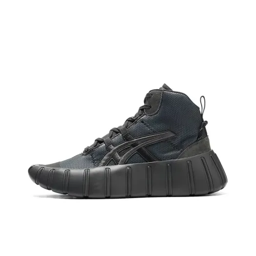 Onitsuka Tiger Gigatia Беговые кроссовки Высокие Мужские