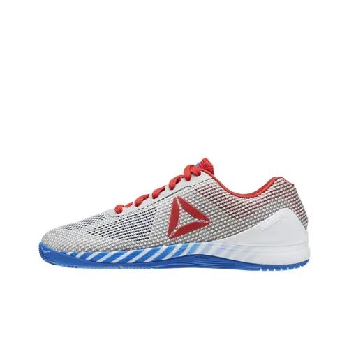 Кроссовки для бега Reebok Nano 7,0, низкий топ, мужские