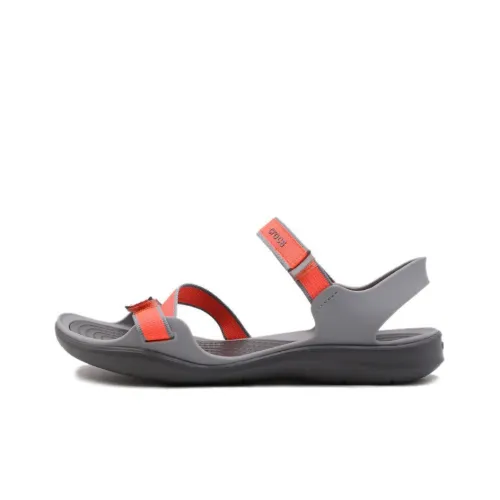 Crocs Женские пляжные сандалии