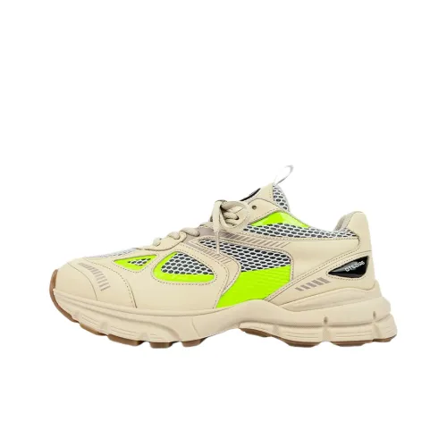 Axel Arigato Marathon Casual Low Top Мужской