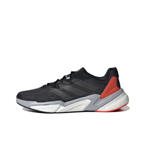 Adidas X9000l3 Беговые кроссовки Низкий Топ Мужской