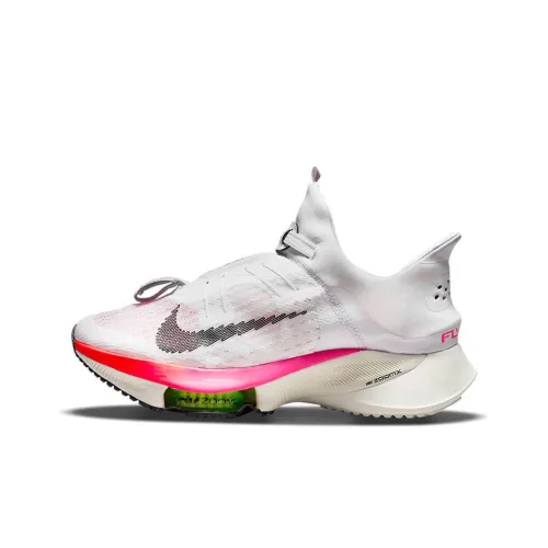 Nike Air Zoom Tempo Next% Беговые кроссовки Низкий Топ Мужской