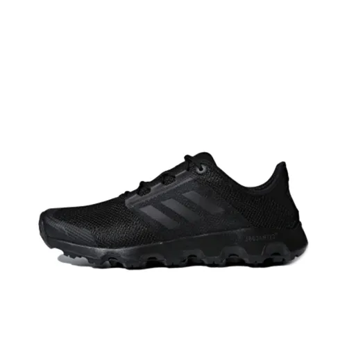 adidas Terrex CC Voyager Противоскользящий Устойчивый к истиранию Дышащий Покрытие Баланс Легкий Низкий Топ