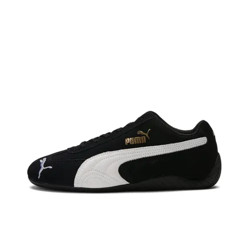 PUMA Speedcat Collection Беговые кроссовки Низкий Топ Женские