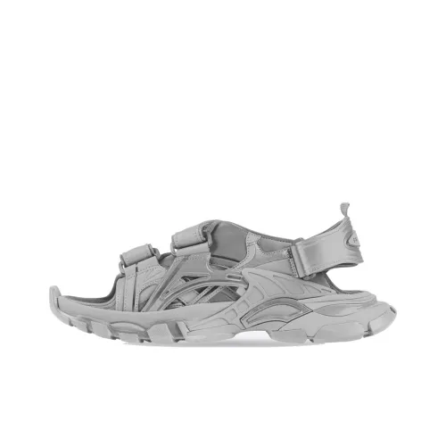 Balenciaga Пляжные сандалии Мужской
