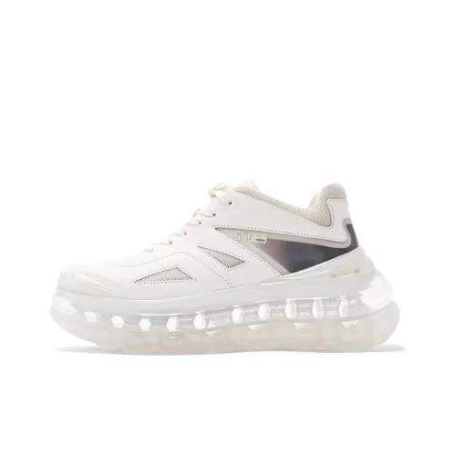 Shoes53045 Повседневные Низкие Кеды Унисекс