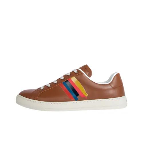 Кроссовки для скейтбординга Paul Smith Low Top Мужские