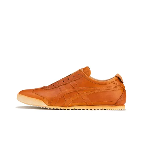 Onitsuka Tiger Limber UD Prestige Беговые кроссовки Низкие Топ Женские