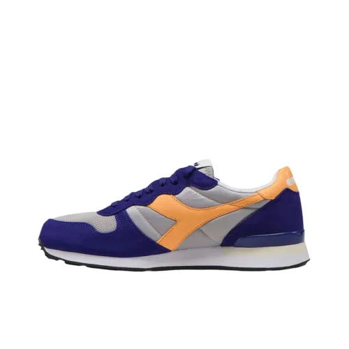 DIADORA Повседневный Низкий Топ Унисекс