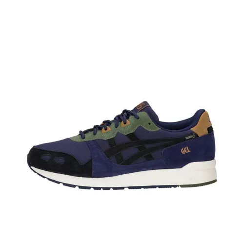 ASICS Gel Lyte г TX Беговые кроссовки Низкий Топ Унисекс