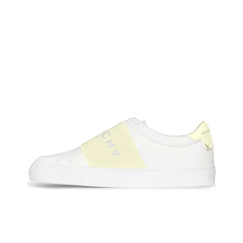 Кроссовки для скейтбординга Givenchy Low Top Женские