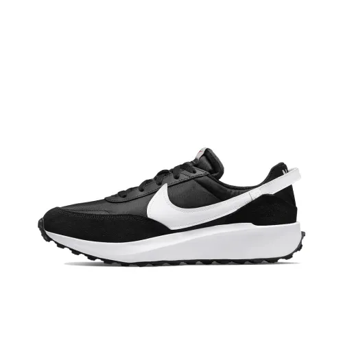 Nike Waffle Debut Casual Low Top Мужской