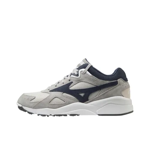 Кроссовки для бега Mizuno Sky Medal, низкий топ, мужские