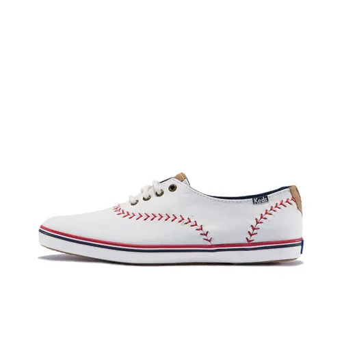 Keds Кеды Низкие Топы Женские