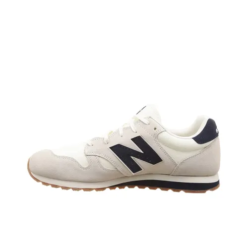 New Balance NB 520 Low Топ Беговые кроссовки Unisex Light Серый