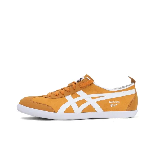Onitsuka Tiger MEXICO 66 Беговые кроссовки Низкий Топ Мужской