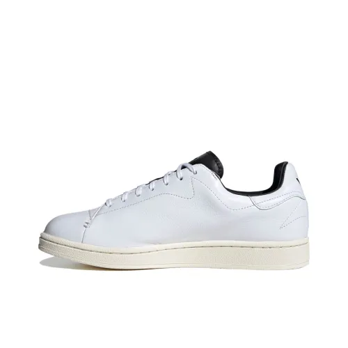 Y 3 Yohji Court Стильные Скейтбординги Унисекс Белый Красный