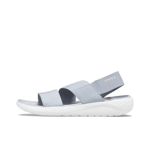 Crocs LiteRide Пляжные сандалии Женские