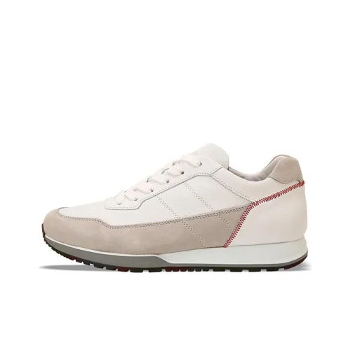 HOGAN H321 Повседневный Низкий Топ Мужской