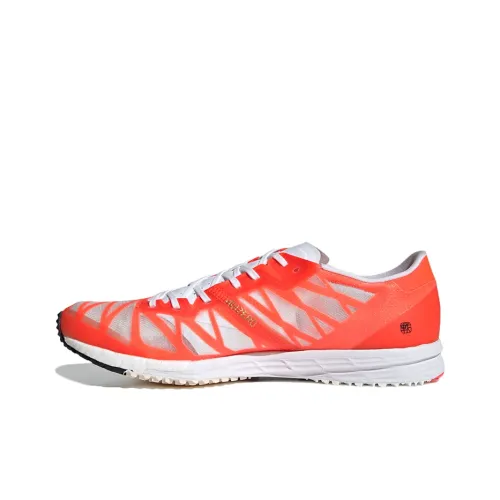 Adidas Adizero Takumi Sen 7 Беговые кроссовки Низкий топ Мужской