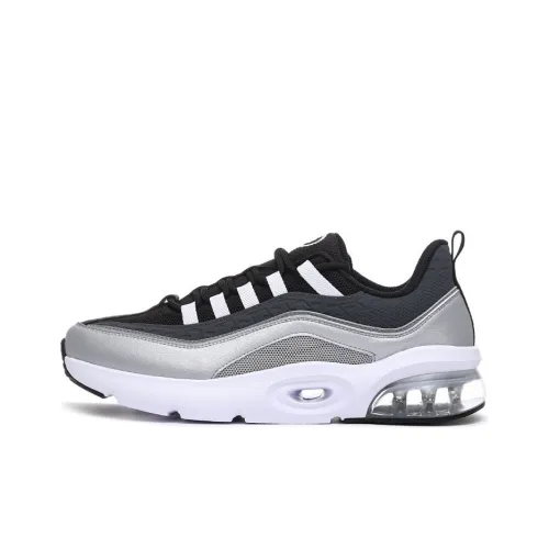 Erke Casual Низкий Топ Мужской