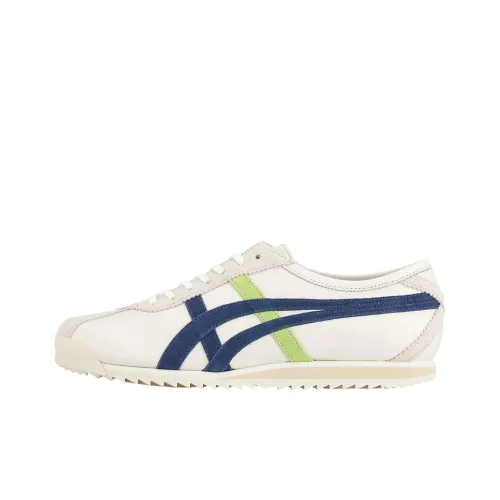 Onitsuka Tiger Limber 66 Prestige Беговые кроссовки Низкий Топ Женские