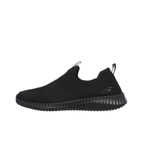 Skechers Elite Flex Повседневный Низкий Топ Мужской