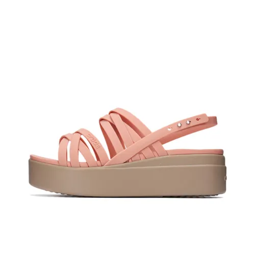 Crocs BROOKLYN one Ремень Сандалии Женские