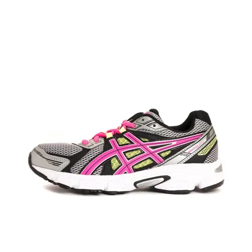 ASICS Galaxy 7 Беговые кроссовки с низким верхом Женские