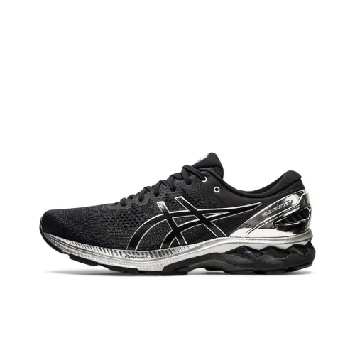 Asics Gel Kayano 27 Беговые кроссовки Низкий Топ Мужской