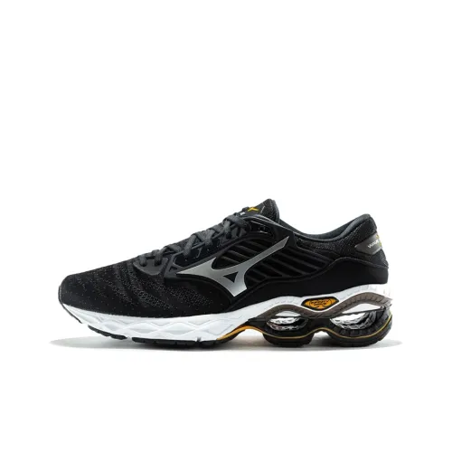 Mizuno Creation Беговые кроссовки Низкий Топ Мужской