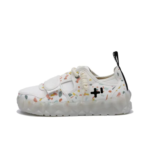OTZSHOES Повседневные Низкие Кеды Женские
