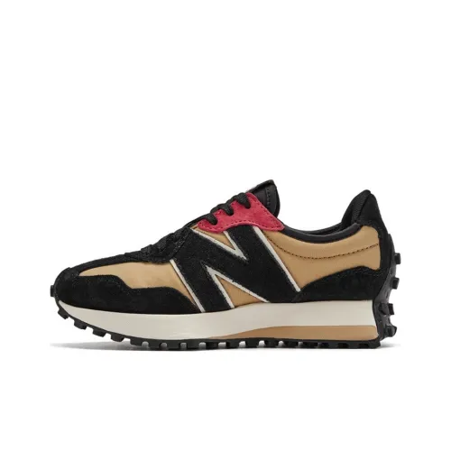 New Balance NB 327 Беговые кроссовки Низкие Унисекс