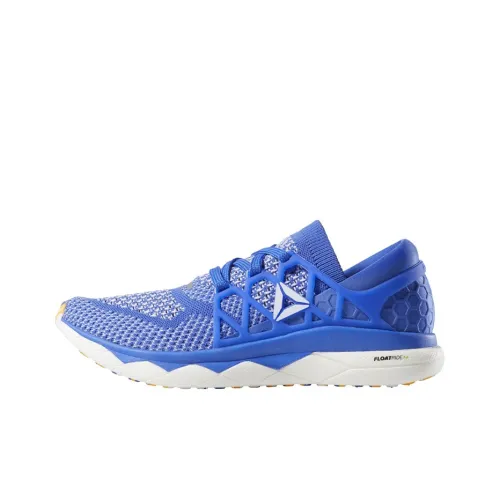 Reebok Floatride Беговые кроссовки Низкий Топ Мужской