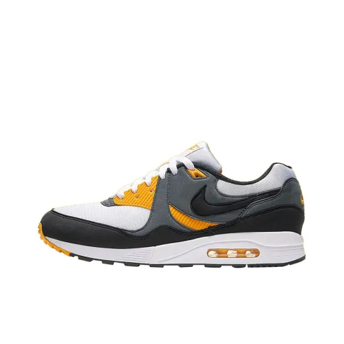 Nike Air Max Light Low Top Беговые кроссовки Мужские