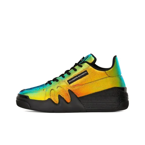 Giuseppe Zanotti Talon Casual MID Топ Женские